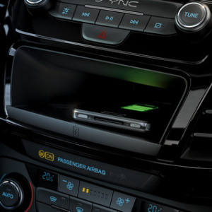 Set za brezžično polnjenje